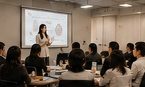 企業內訓