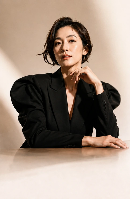WeiWei 專業形象照