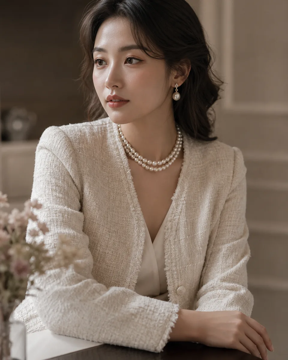 春季型 Spring